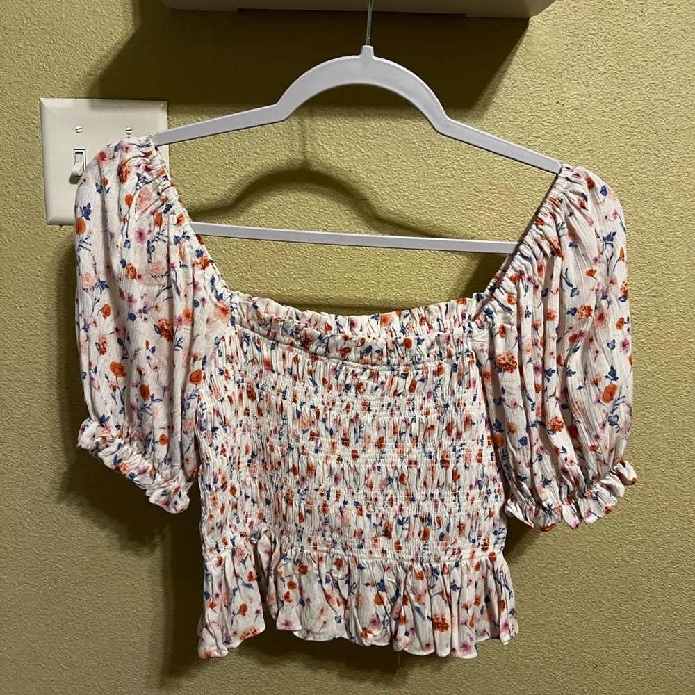 Forever 21 Top